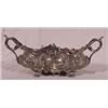 Image 1 : Lot 238_: Victorian Silver Plate Center Piece Bowl