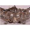 Image 2 : Lot 238_: Victorian Silver Plate Center Piece Bowl