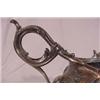 Image 3 : Lot 238_: Victorian Silver Plate Center Piece Bowl