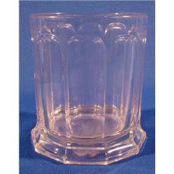 Lot 262_: Heisey Jar