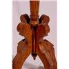 Image 3 : Lot 325_: Victorian Oak Fern Stand, Ca. 1880