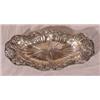Image 1 : Lot 337_: Pairpoint Silver Plate Serving Tray