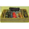 Image 1 : Original Marx and Commondore Vanderbilt Train Set in Original Box