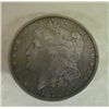 Image 1 : 1878 Morgan Silver Dollar