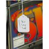 Image 2 : Super Bomber Slot Machine with Tokens and Manuel