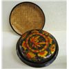 Image 2 : Set of Five covered Oriental Stackable Bowls - Rice Set