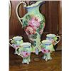 Image 1 : Handpainted Chocolate Set