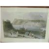 Image 2 : Deep Dish Framed Print Brocks Monument 8" x 6"