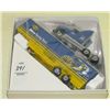 Image 1 : Sunoco Ultra Racing Team Labonte Carrier by Winross