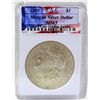 Image 1 : 1885 Morgan Silver Dollar USA  MS65
