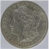 Image 2 : 1885 Morgan Silver Dollar USA  MS65