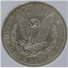 Image 3 : 1885 Morgan Silver Dollar USA  MS65