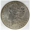 Image 2 : 1887-P Morgan Silver Dollar SGS MS65