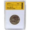 Image 1 : 1979-S Susan B Anthony Dollar SGS MS70