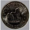 Image 3 : 1979-S Susan B Anthony Dollar SGS MS70