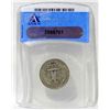 Image 5 : 1932-S Silver Washington Quarter ANACS F-15