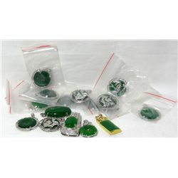 Bag Lot of Pendants-New