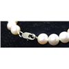 Image 3 : Fresh Water Tri colored Pearl Bracelet