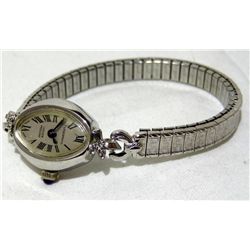 Vintage Ladies Lucien Piccard Watch-Swiss Movement