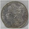 Image 1 : 1890-S Morgan Dollar