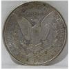 Image 2 : 1890-S Morgan Dollar
