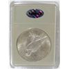 Image 4 : 1923 Silver Peace Dollar MS-67 w/Appraisal