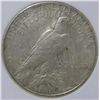 Image 3 : 1922 Peace Silver Dollar MS-67 w/Appraisal