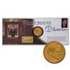 Image 1 : RONALD REAGAN MEMORIAL STAMP 1st DAY ISSUE