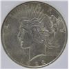 Image 2 : 1922 Peace Silver Dollar MS-67 w/Appraisal