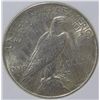 Image 3 : 1922 Peace Silver Dollar MS-67 w/Appraisal