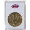 Image 4 : 1922 Peace Silver Dollar MS-67 w/Appraisal