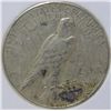 Image 3 : 1922-S Peace Silver Dollar MS-66 w/Appraisal