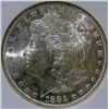 Image 1 : 1881-S Morgan Silver Dollar DMPL-67 w/Appraisal