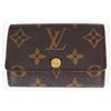 Image 1 : Vintage Louis Vuitton key chain wallet
