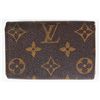 Image 2 : Vintage Louis Vuitton key chain wallet