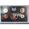 Image 1 : 1971-S US Mint Proof Set