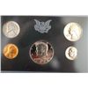 Image 1 : 1972-S US Mint Proof Set