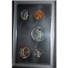 Image 2 : 1972-S US Mint Proof Set