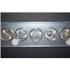 Image 2 : 1999-D US State Quarter Coin Set