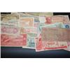 Image 2 : Foreign Bank Note; Various Dates, Conditions & Denominations; Lot of 25