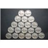 Image 2 : Buffalo Nickel; Various Dates & Conditions; Lot of 20