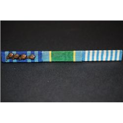 Military Officer Bar Pin