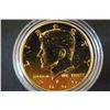 Image 1 : 2000-P Kennedy Half Dollar; CLAD