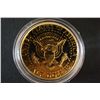 Image 2 : 2000-P Kennedy Half Dollar; CLAD