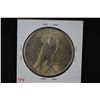 Image 2 : 1922 Peace $1