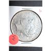 Image 1 : 1922-S Peace $1