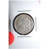 Image 1 : 1911-S Barber One Dime; EF