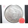 Image 1 : 1890-O Silver Morgan $1