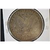 Image 2 : 1884 Silver Morgan $1