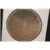 Image 2 : 1893-O Silver Morgan $1; Key Date